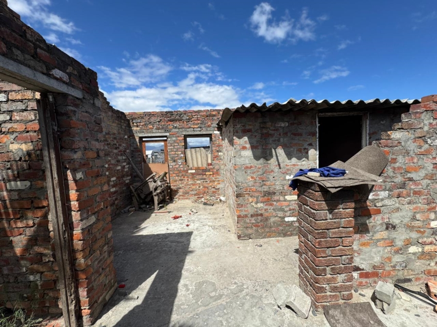 0 Bedroom Property for Sale in Electric City Western Cape